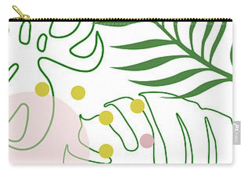 Ipanema Beach - Carry-All Pouch