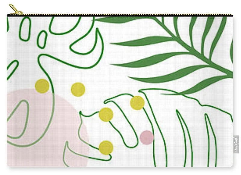 Ipanema Beach - Carry-All Pouch