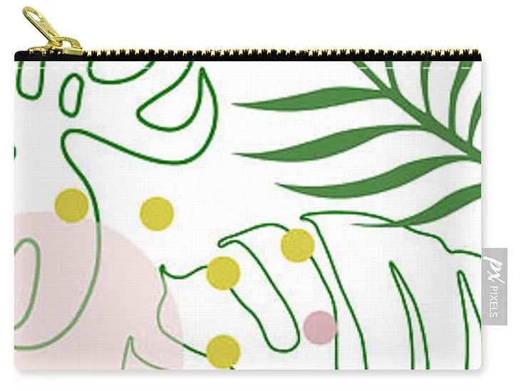 Ipanema Beach - Carry-All Pouch