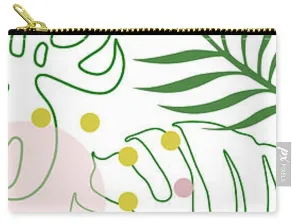 Ipanema Beach - Carry-All Pouch