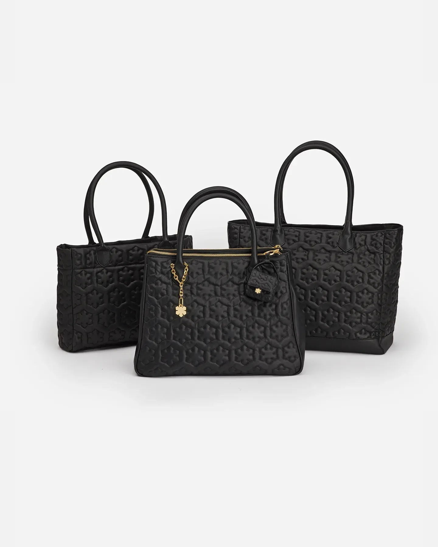 ISABELLA WORK BAG
