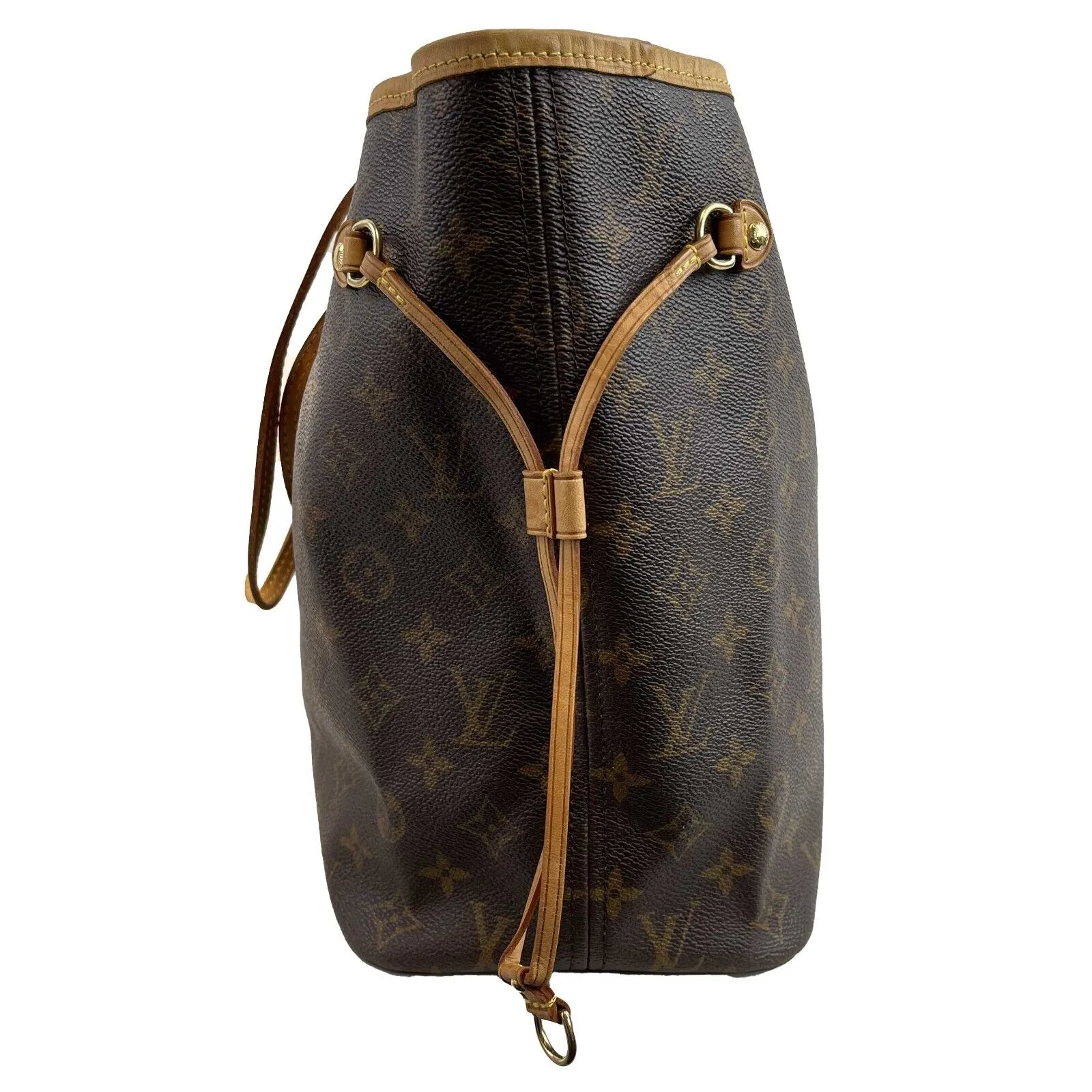 Louis Vuitton Neverfull Tote MM