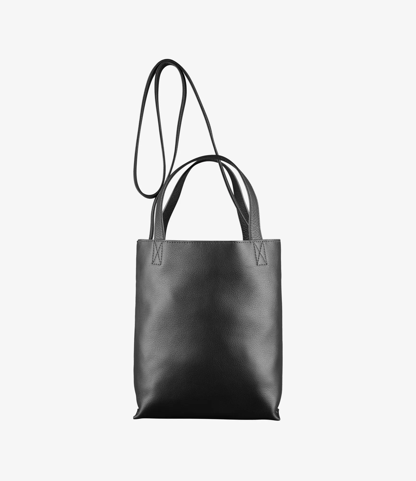 Maiko small shopping bag