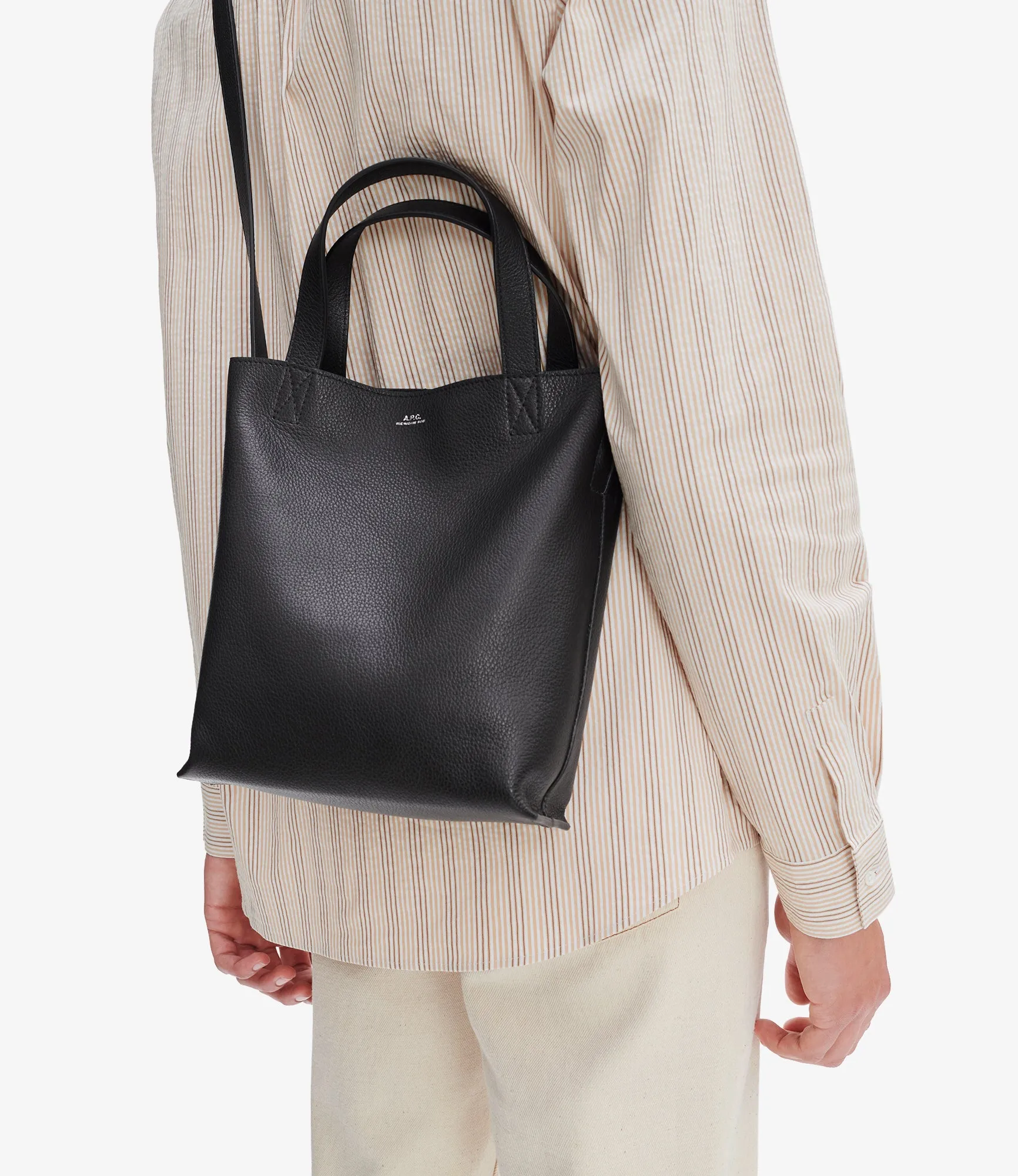 Maiko small shopping bag
