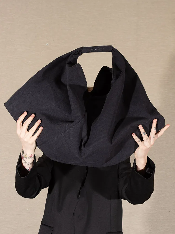 Maison Margiela MM6 Japanese Draped Bag