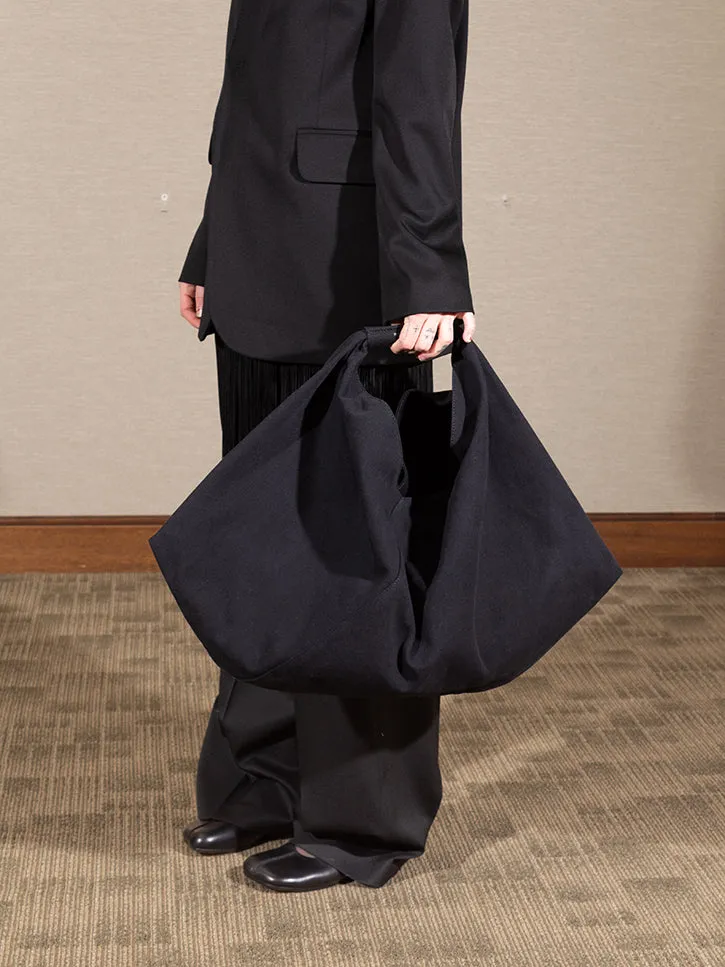 Maison Margiela MM6 Japanese Draped Bag