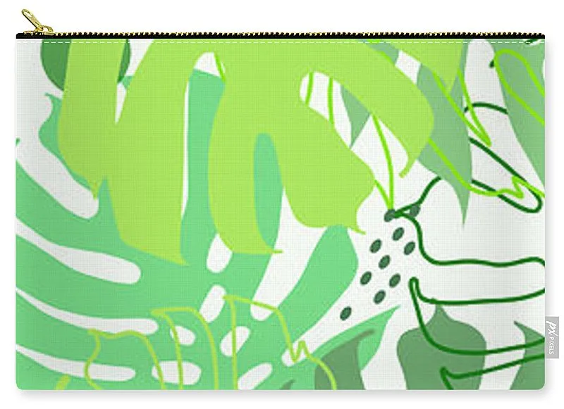 Manuel Antonio - Carry-All Pouch