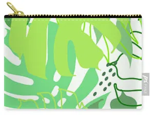 Manuel Antonio - Carry-All Pouch