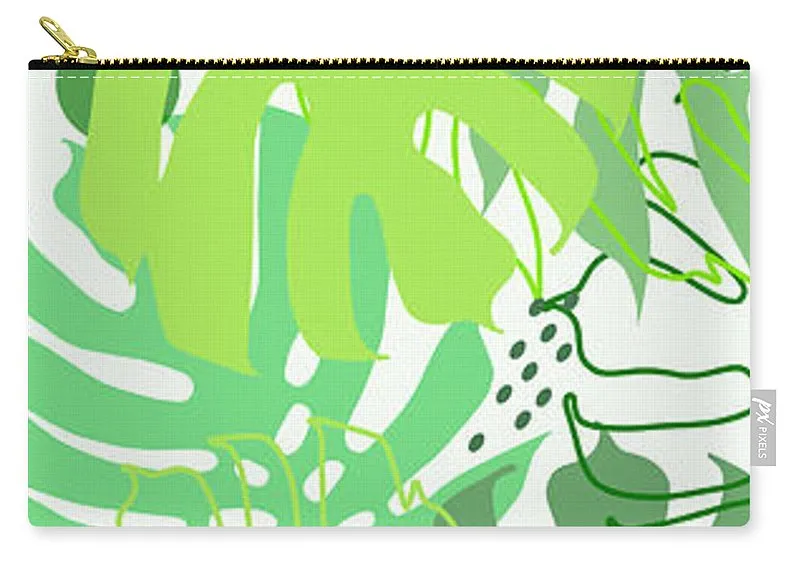 Manuel Antonio - Carry-All Pouch