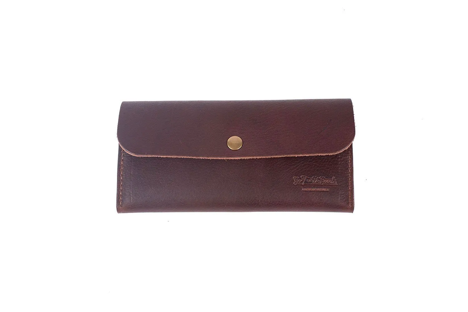 MARIE LEATHER WALLET