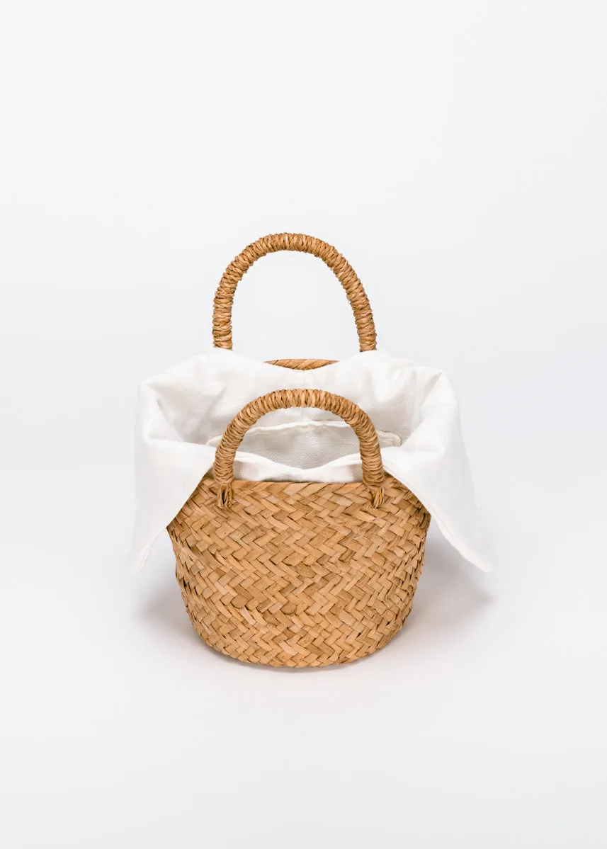 Mini Tote Liner