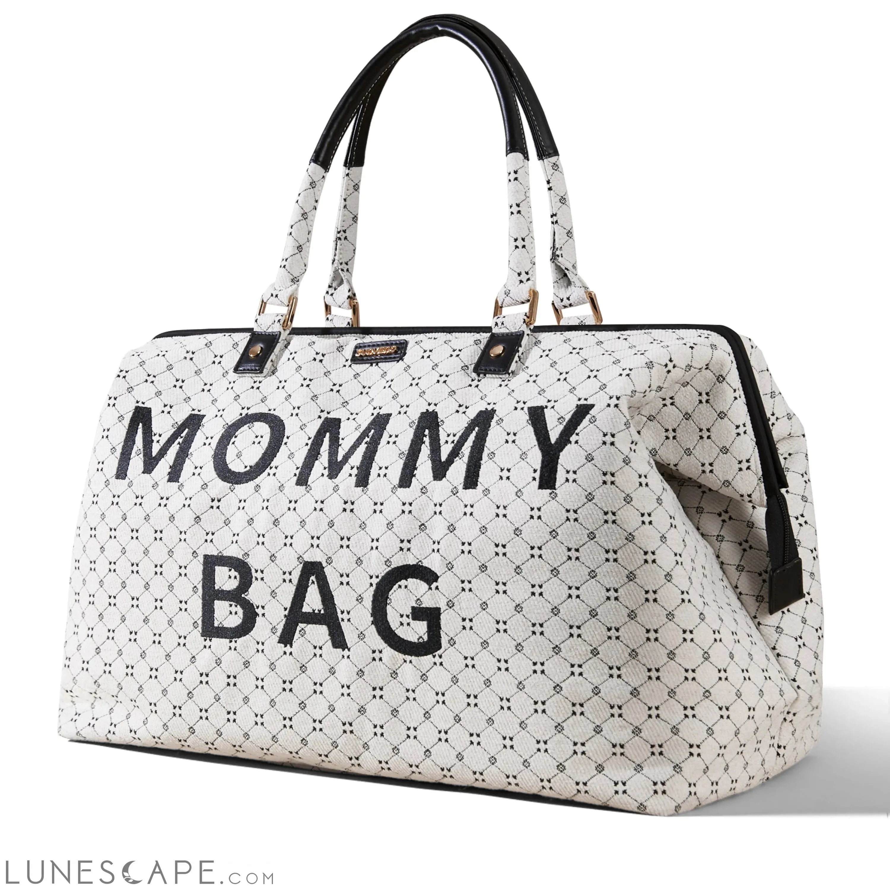 Mummy Leisure Travel Duffle Bag