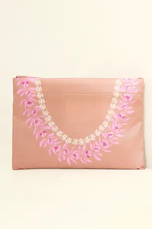 PIKAKE HONOHONO FOLDABLE REUSBALE BAG