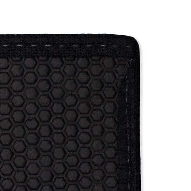 Public Display of Knottiness Celtic Knotwork Frame Indoor / Outdoor Floor Mats