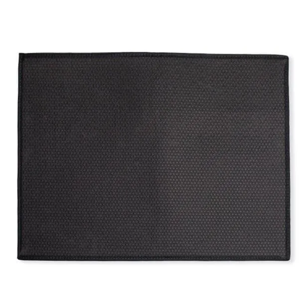 Public Display of Knottiness Celtic Knotwork Frame Indoor / Outdoor Floor Mats