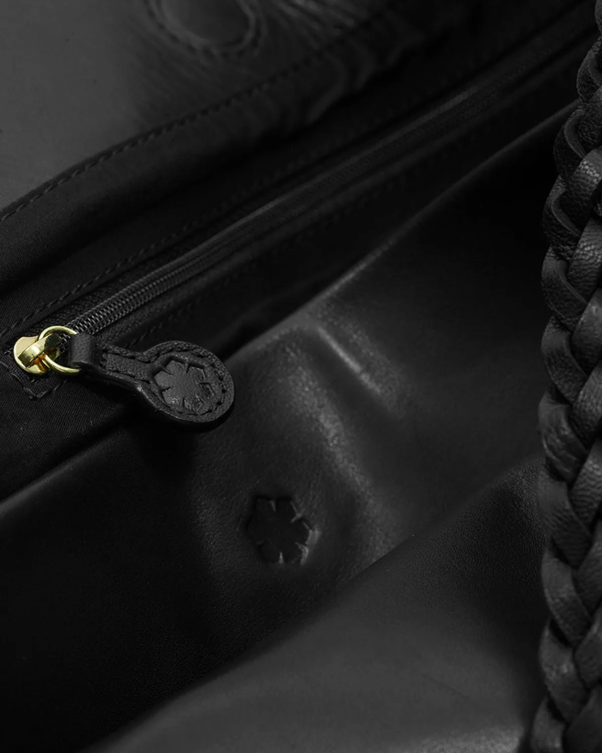 RAPUNZEL BAG