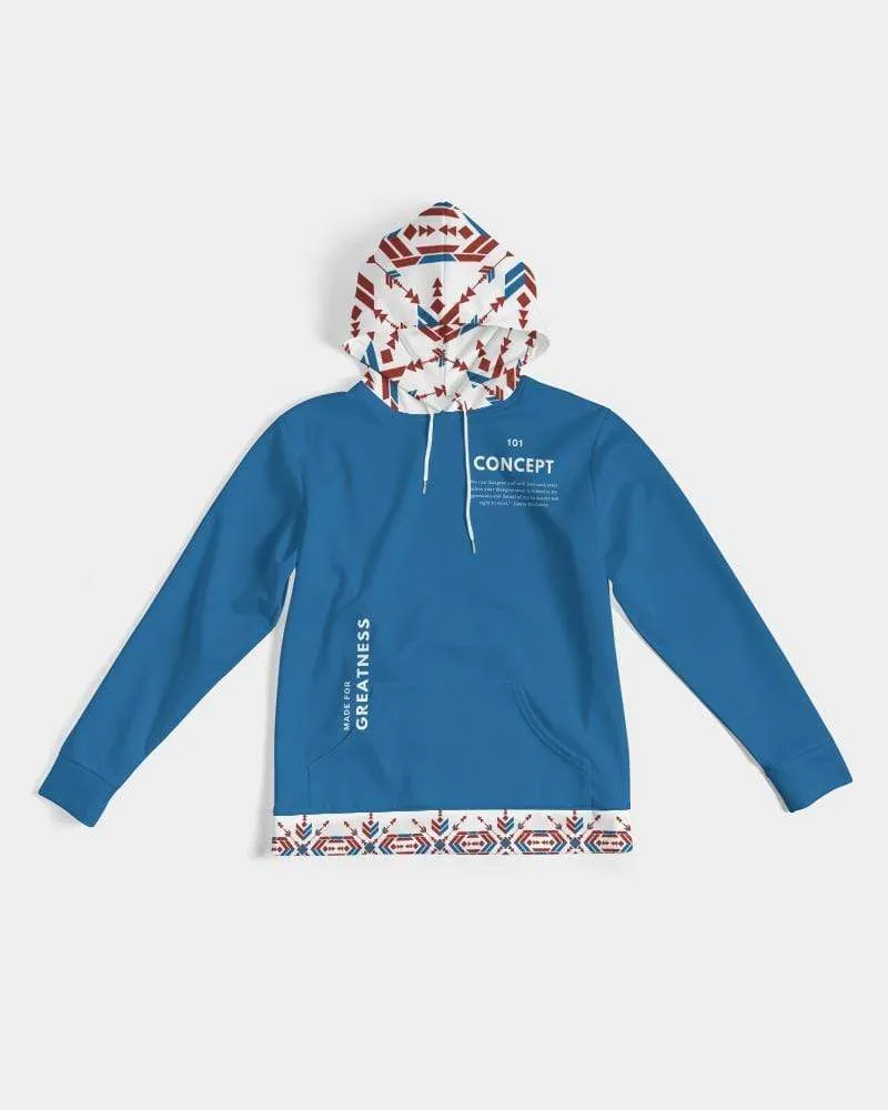 Roots Unisex Hoodie