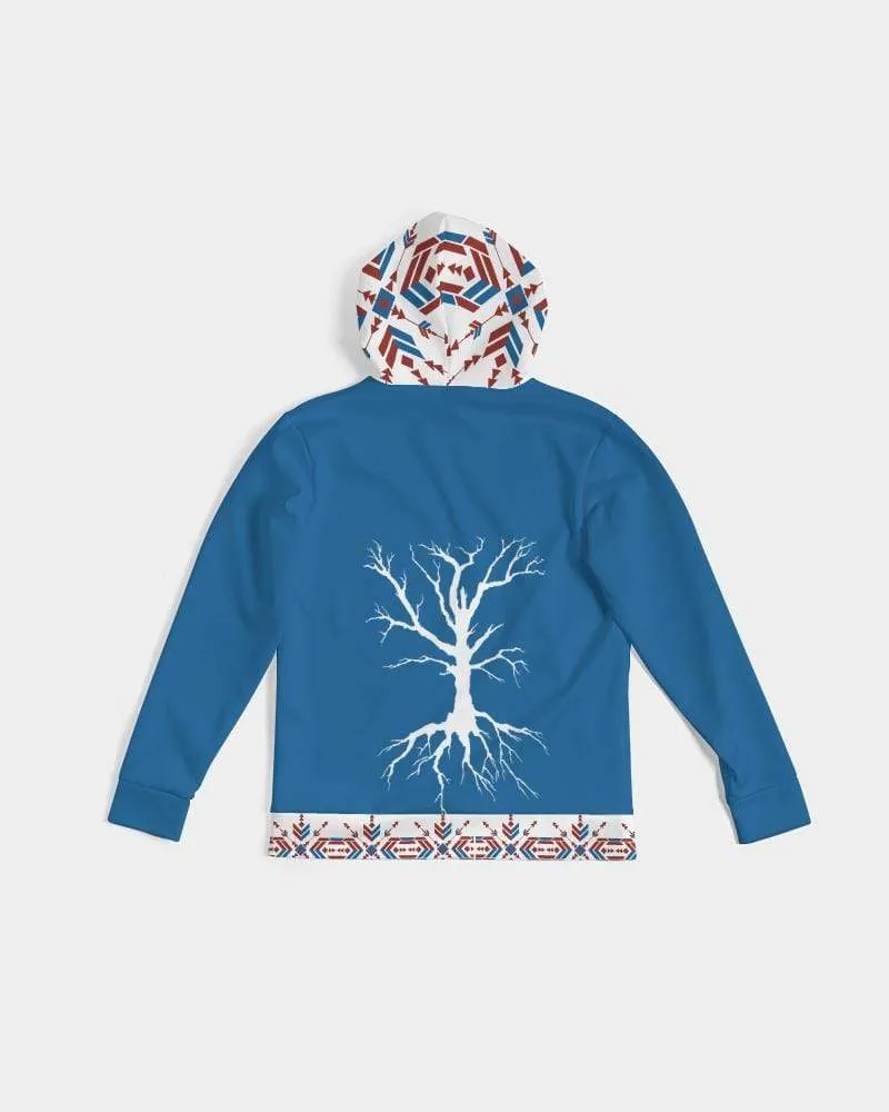 Roots Unisex Hoodie