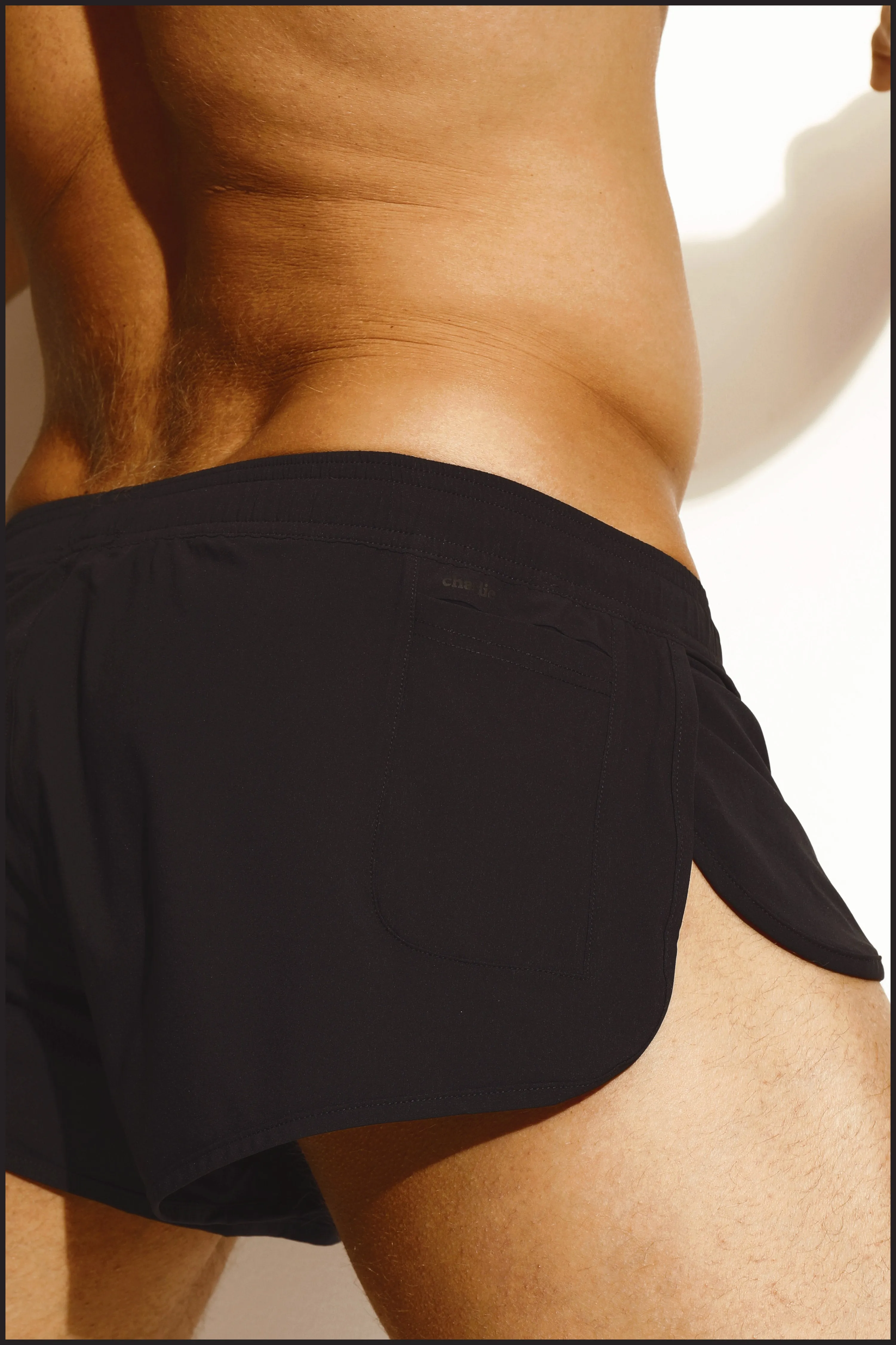 Runner Short