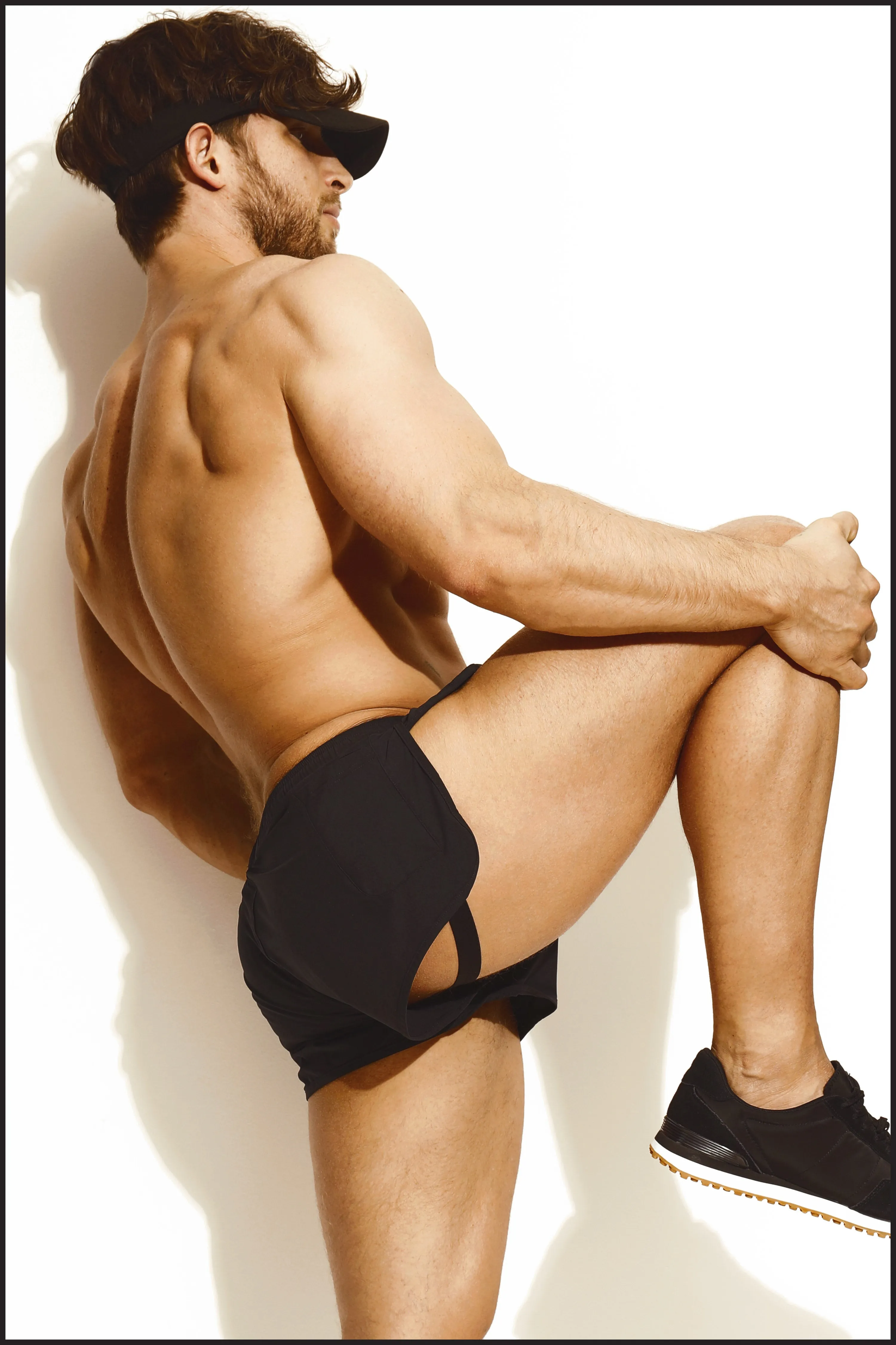 Runner Short