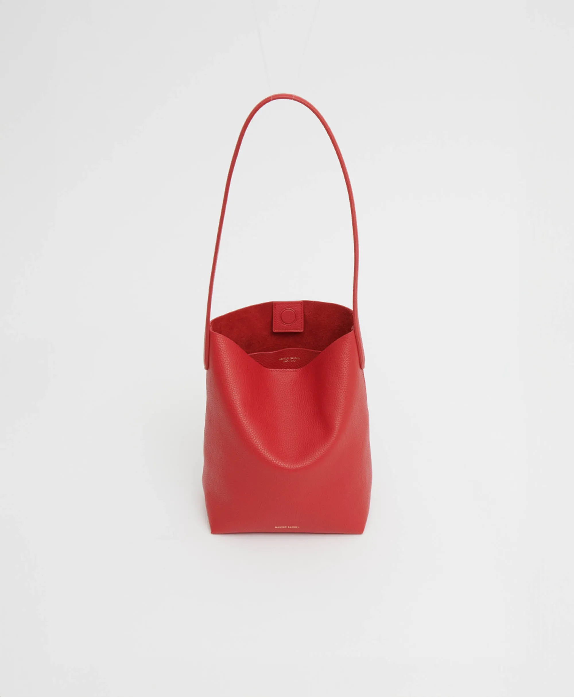 Small Everyday Cabas - Flamma