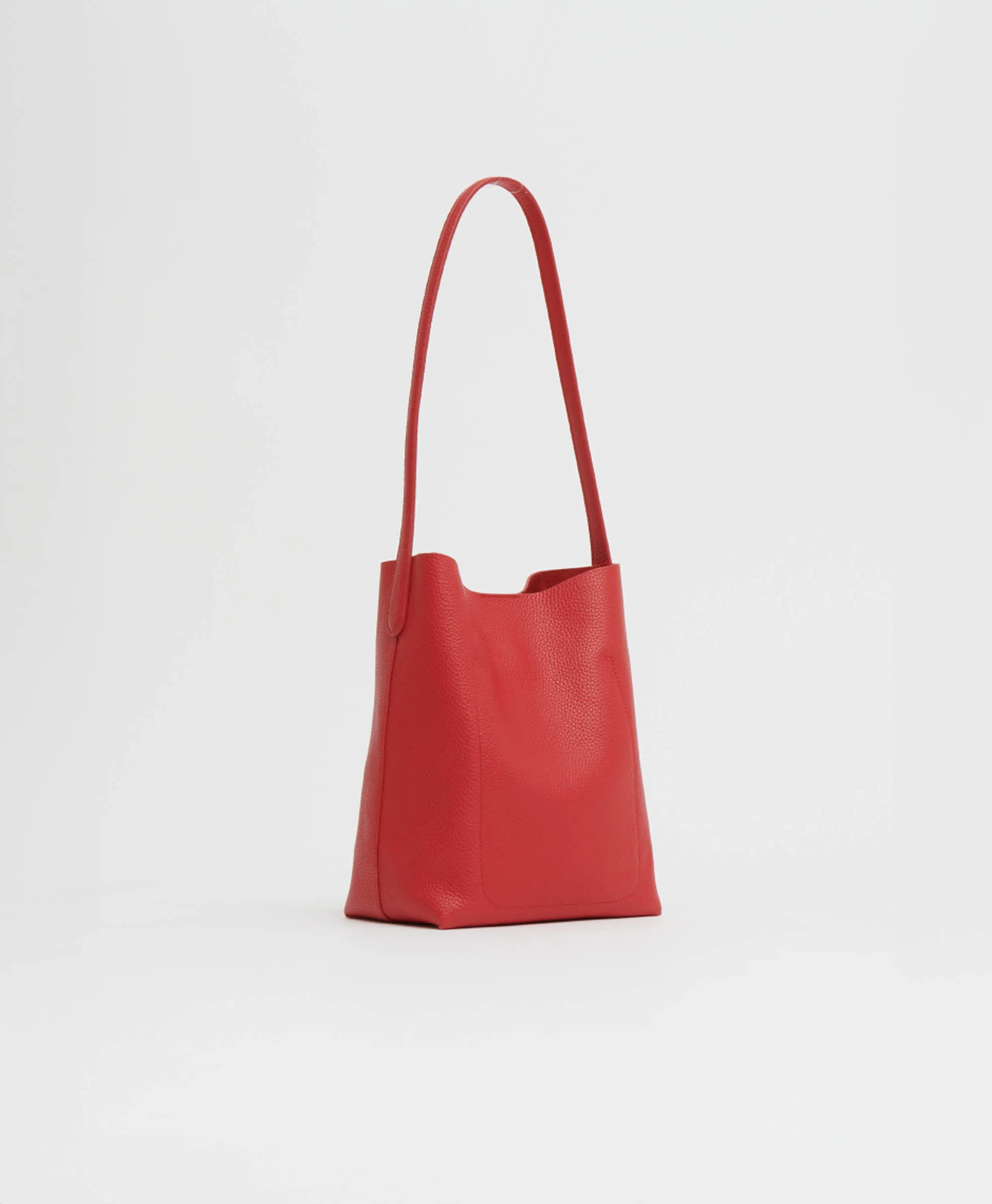 Small Everyday Cabas - Flamma