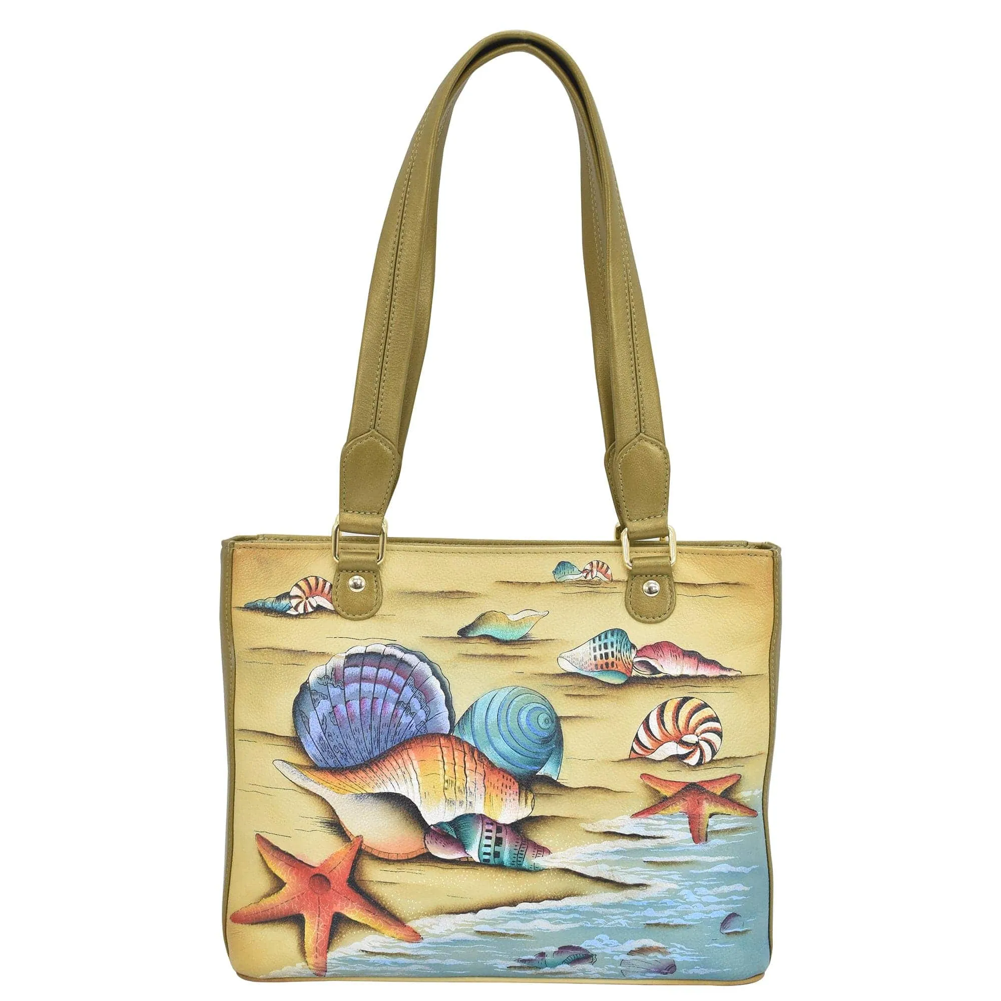 Small Shopper - 677