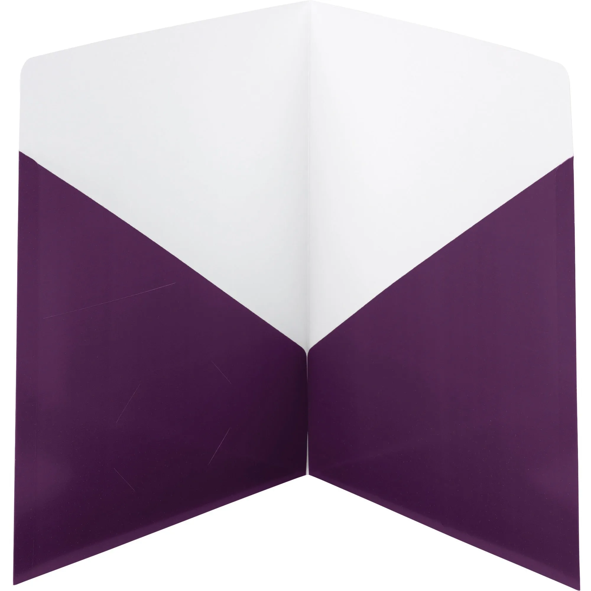 Smead Classic Pocket Folder