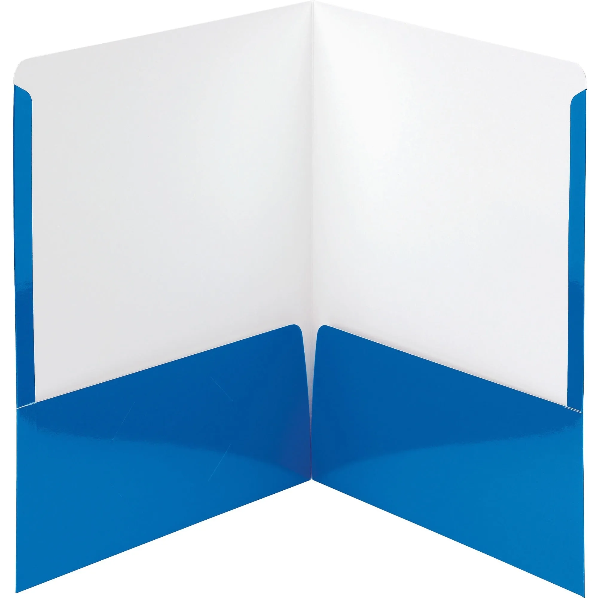 Smead Letter Pocket Folder
