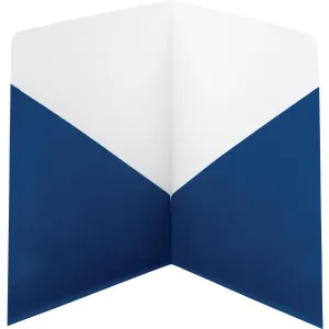 Smead Pocket Folder