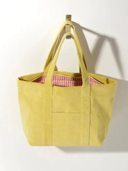 Sol Terry Tote