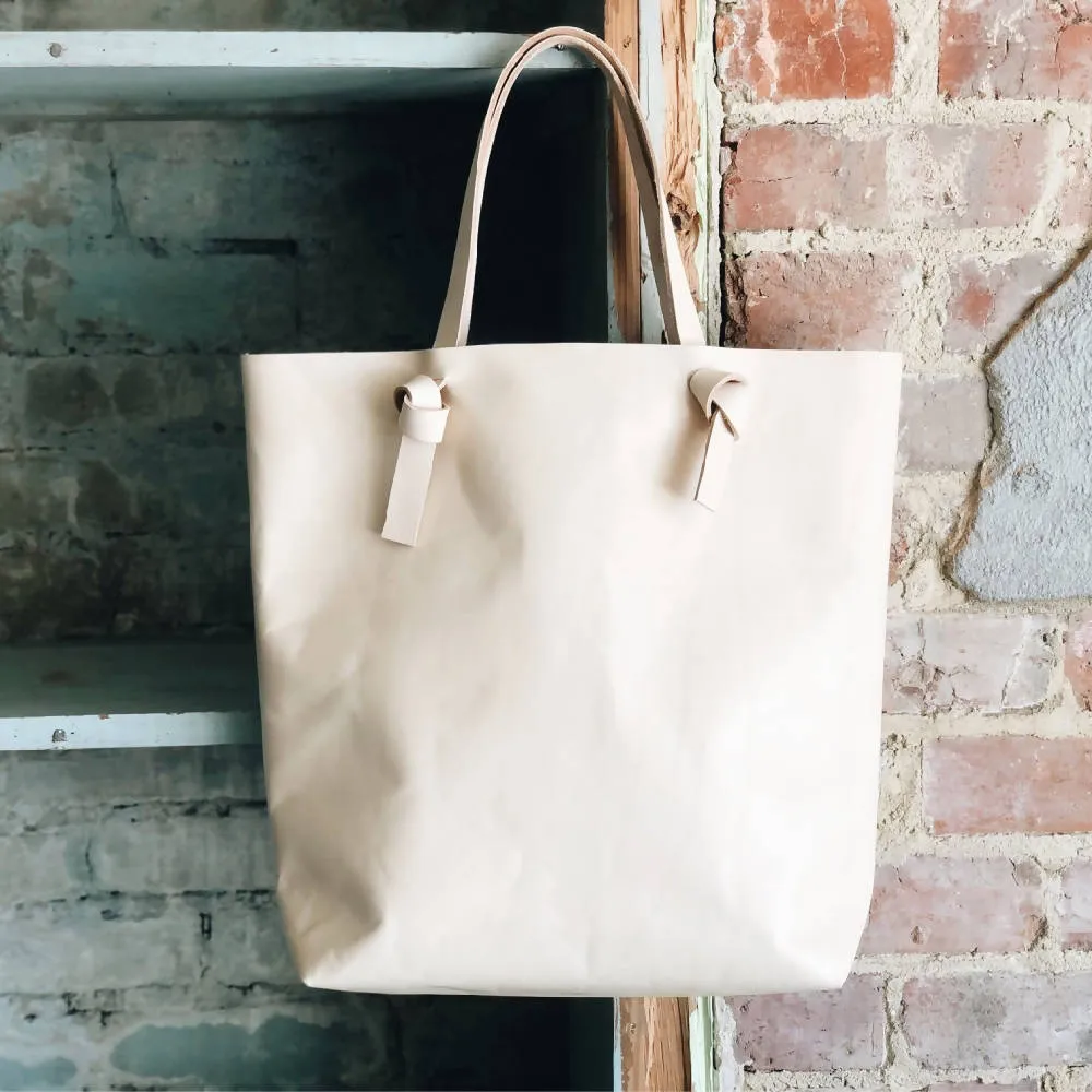The Knotty Tote