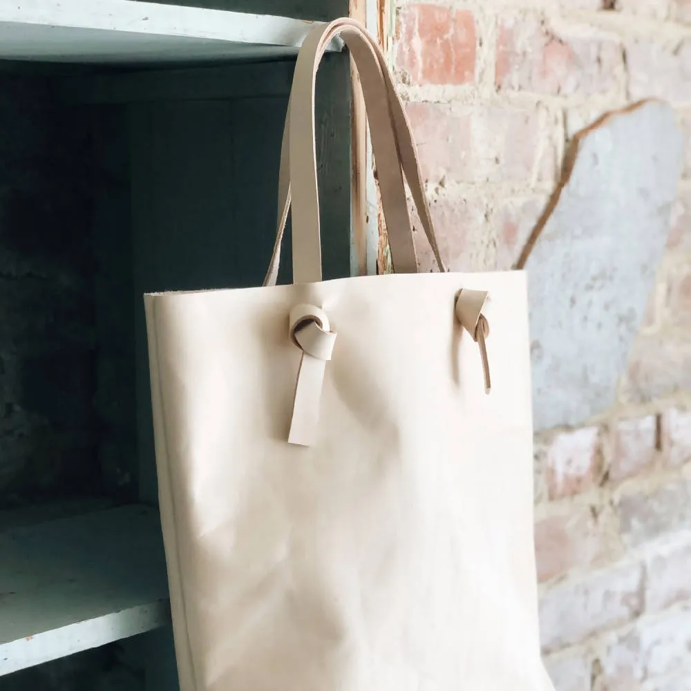 The Knotty Tote