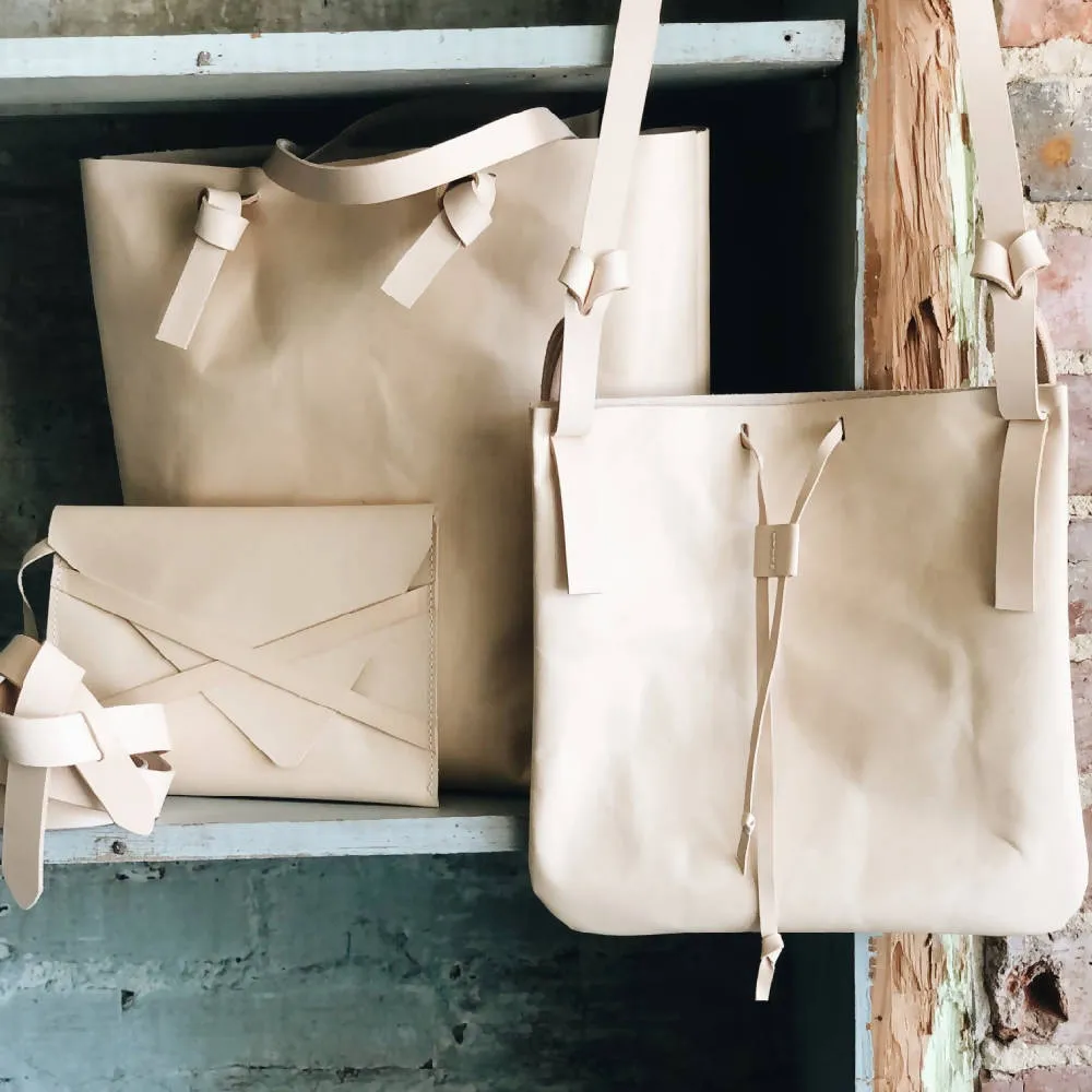 The Knotty Tote