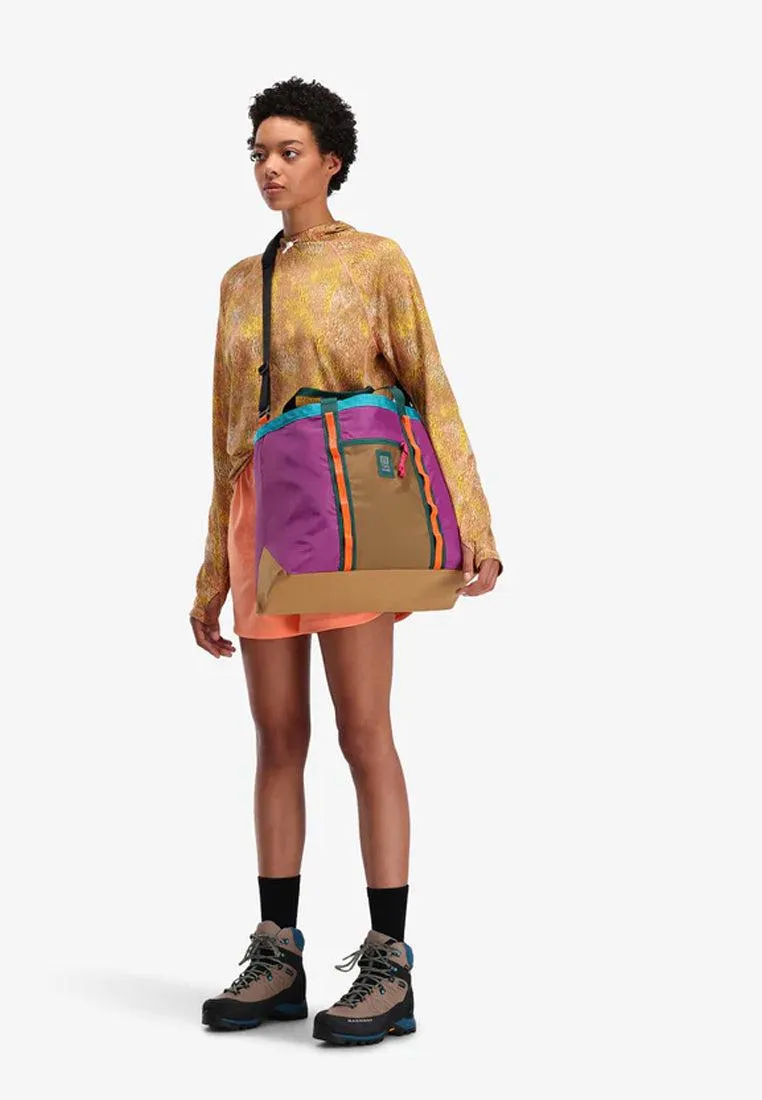 Topo Designs Mountain Utility Tote