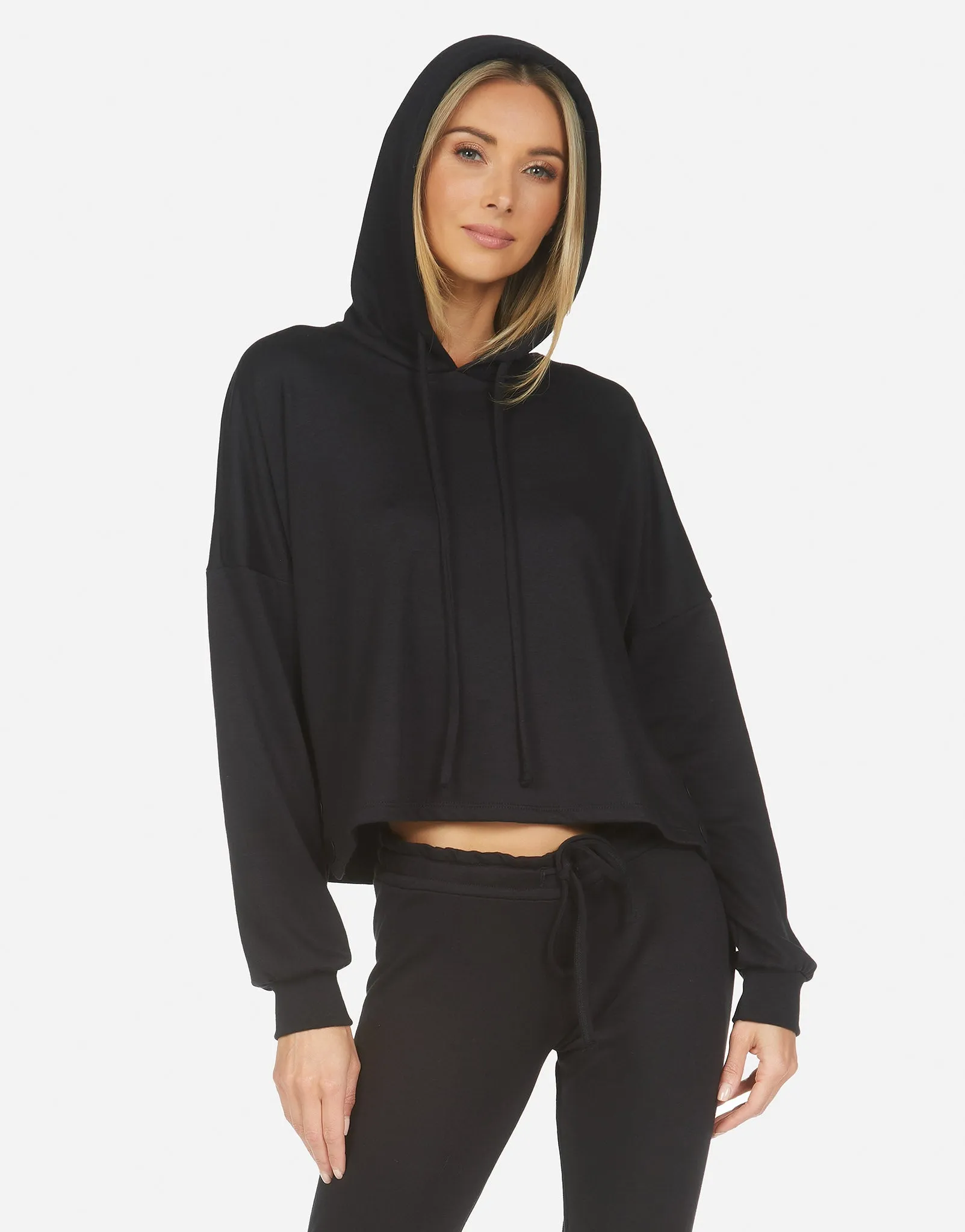 Vincenzo LE Hoodie Pullover