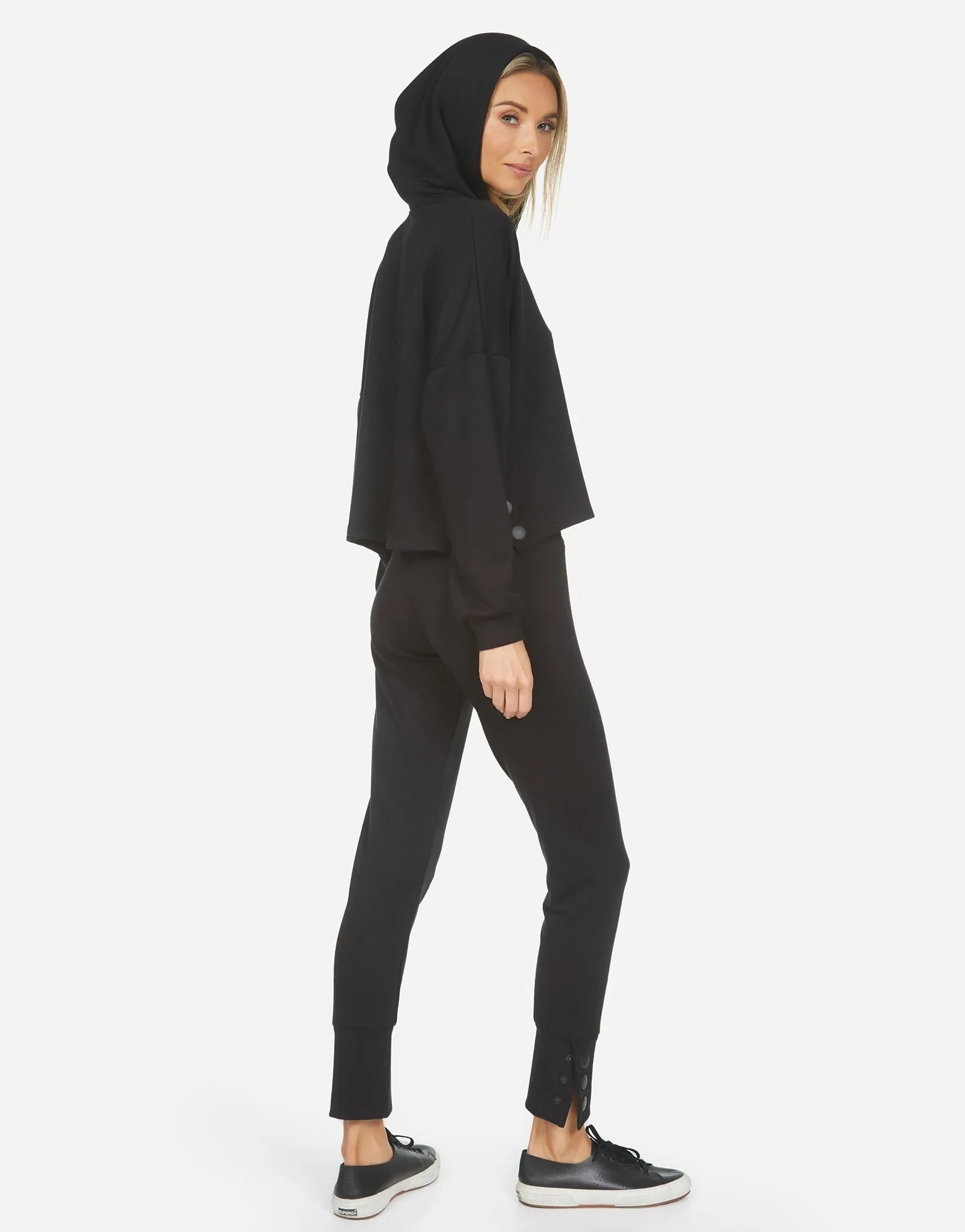 Vincenzo LE Hoodie Pullover