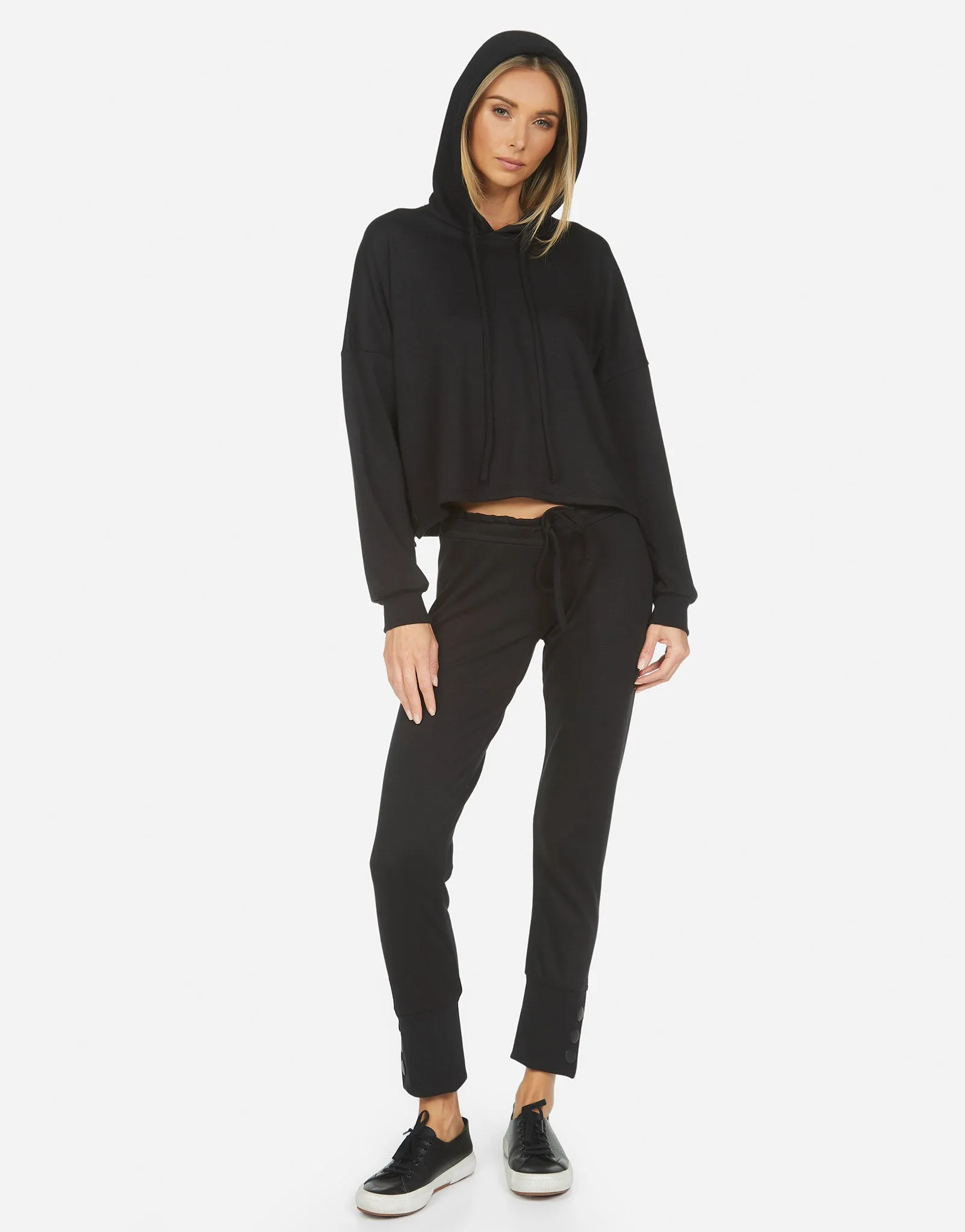Vincenzo LE Hoodie Pullover