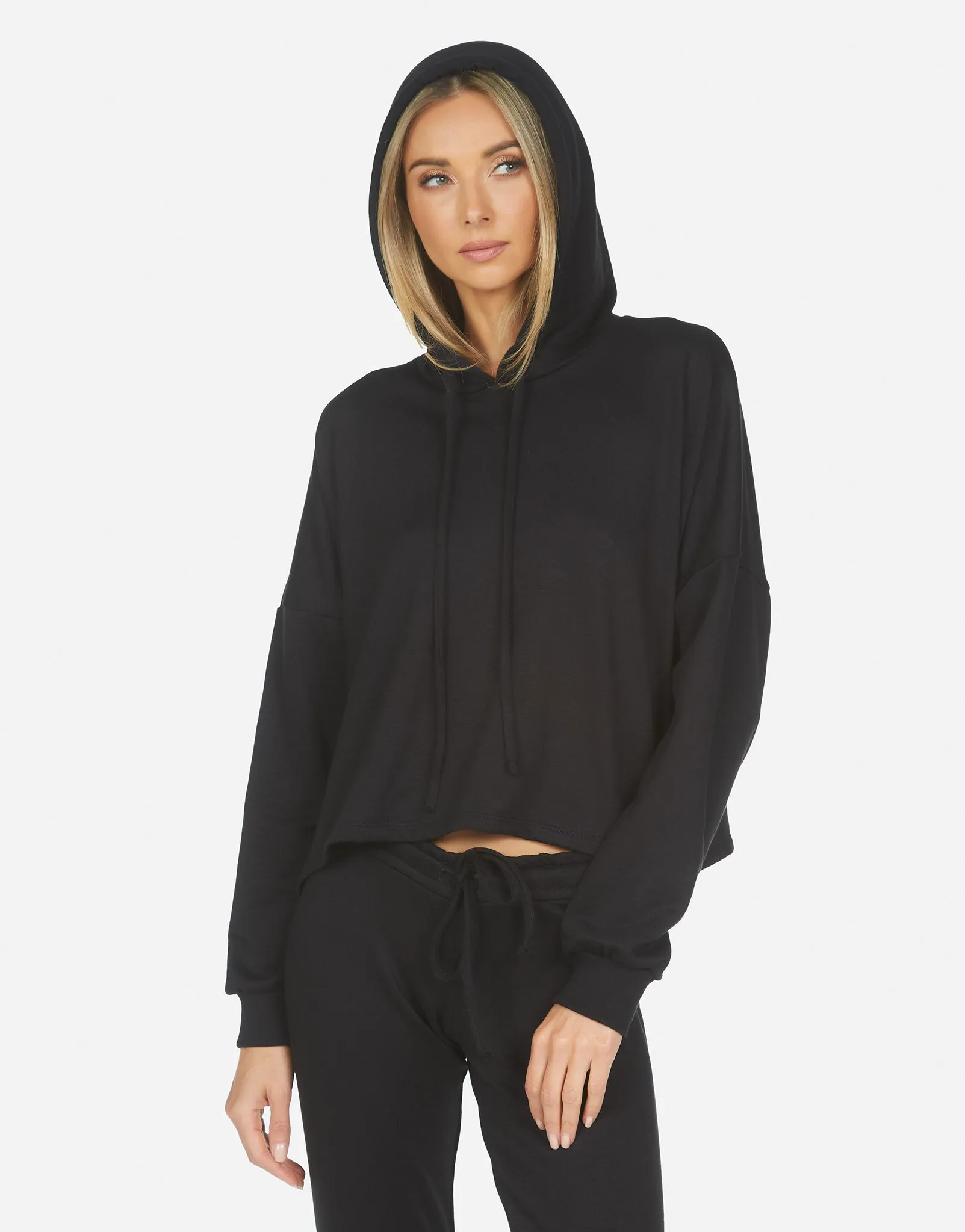 Vincenzo LE Hoodie Pullover