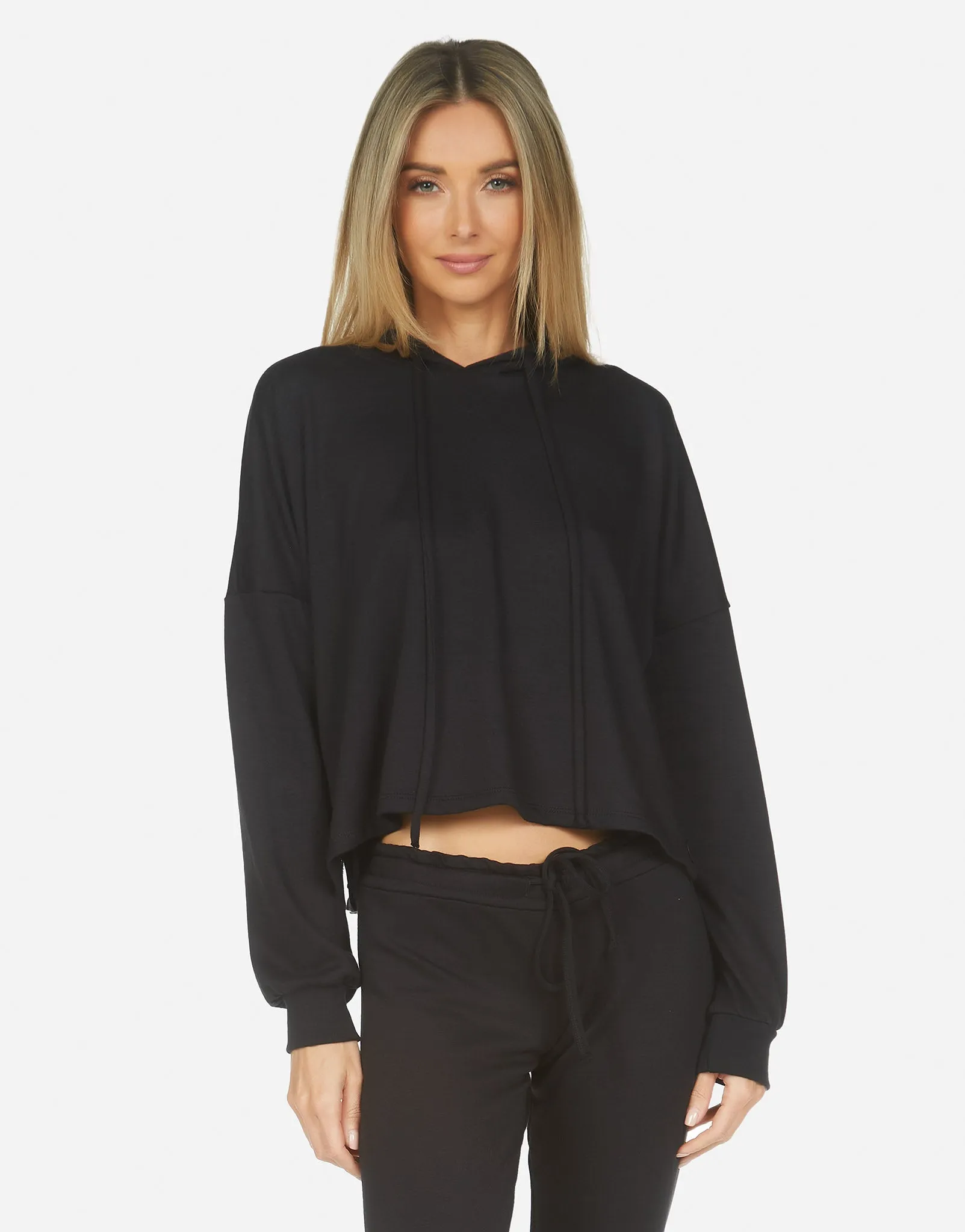 Vincenzo LE Hoodie Pullover