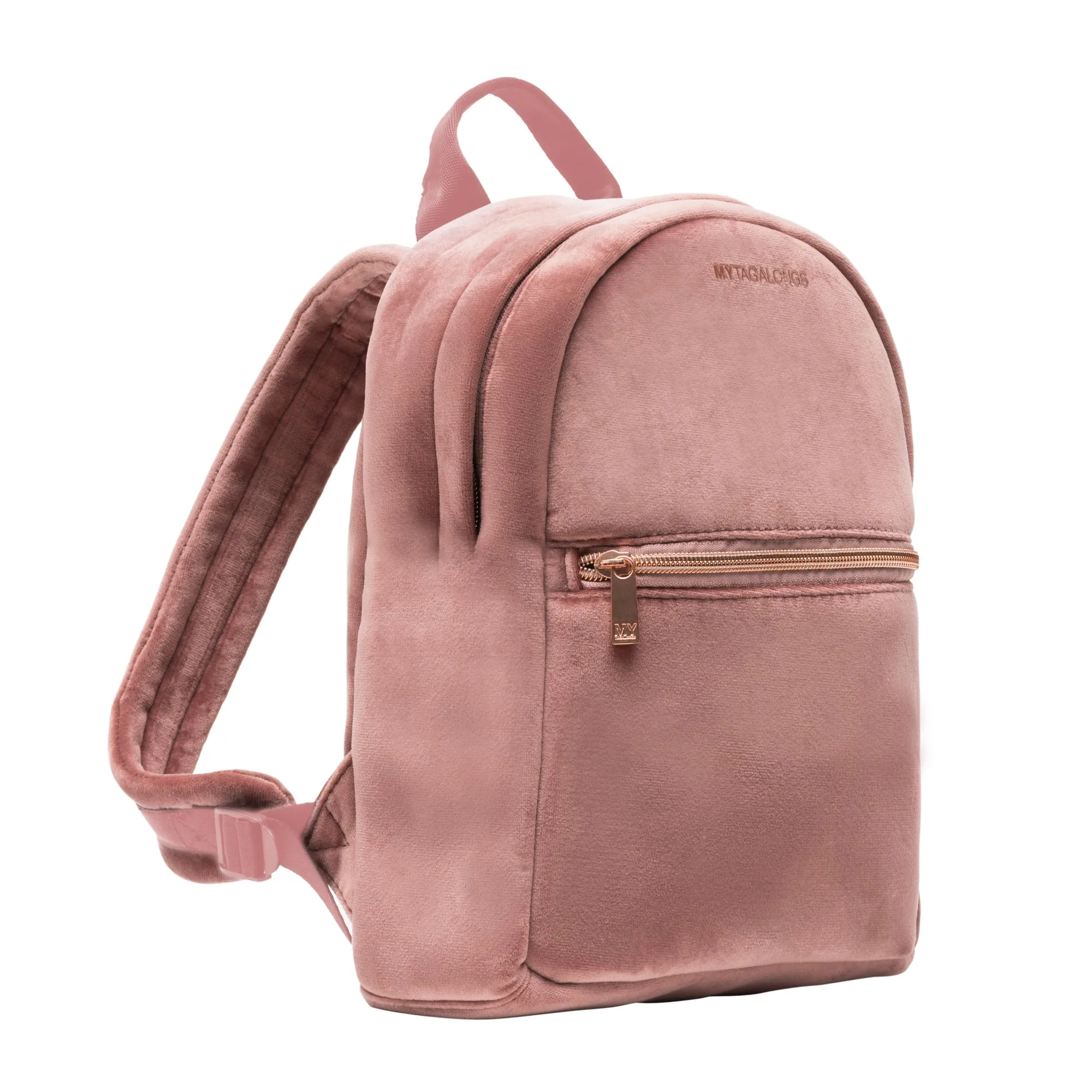 Vixen Rose Mini Backpack