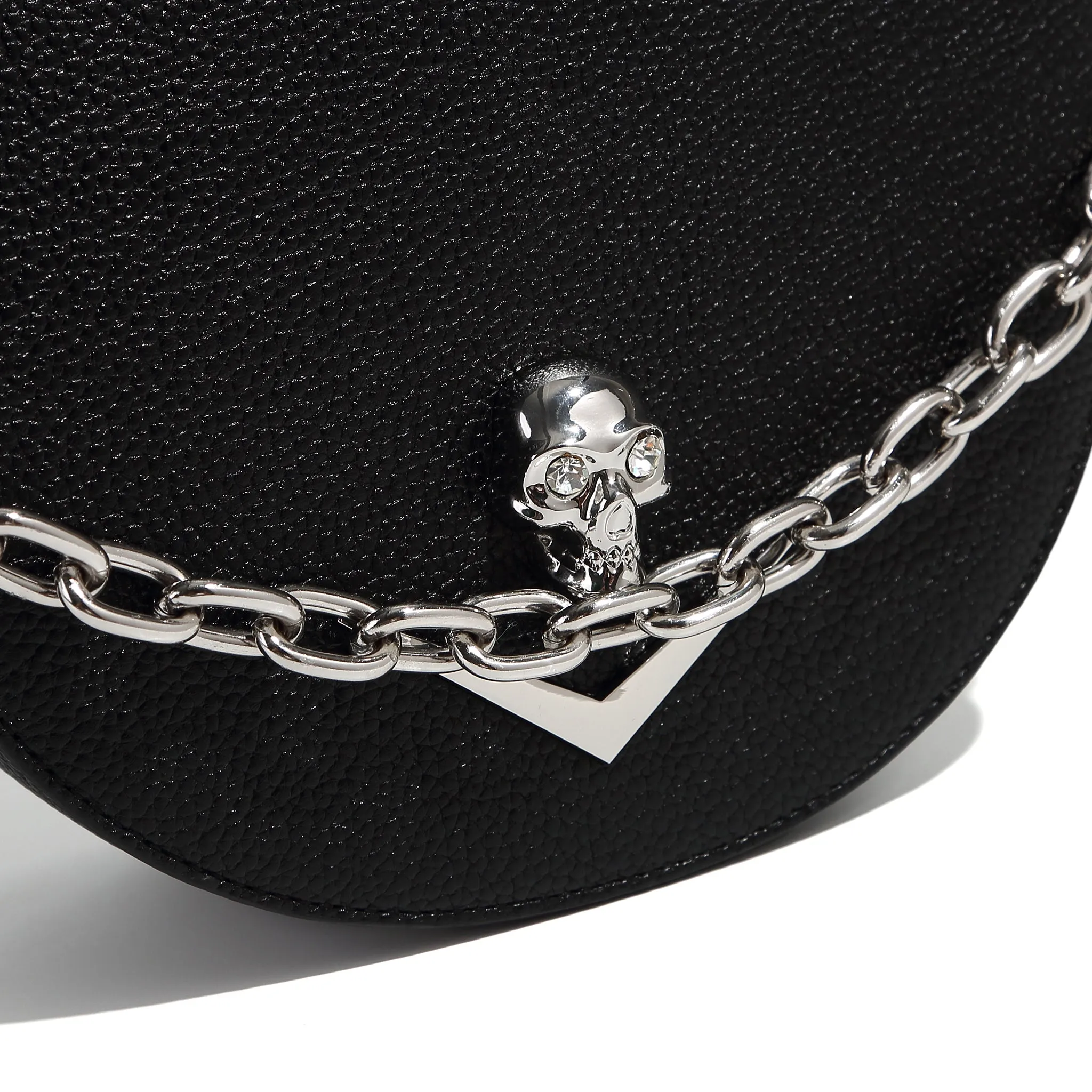 Wicked Tiny Tote - Black