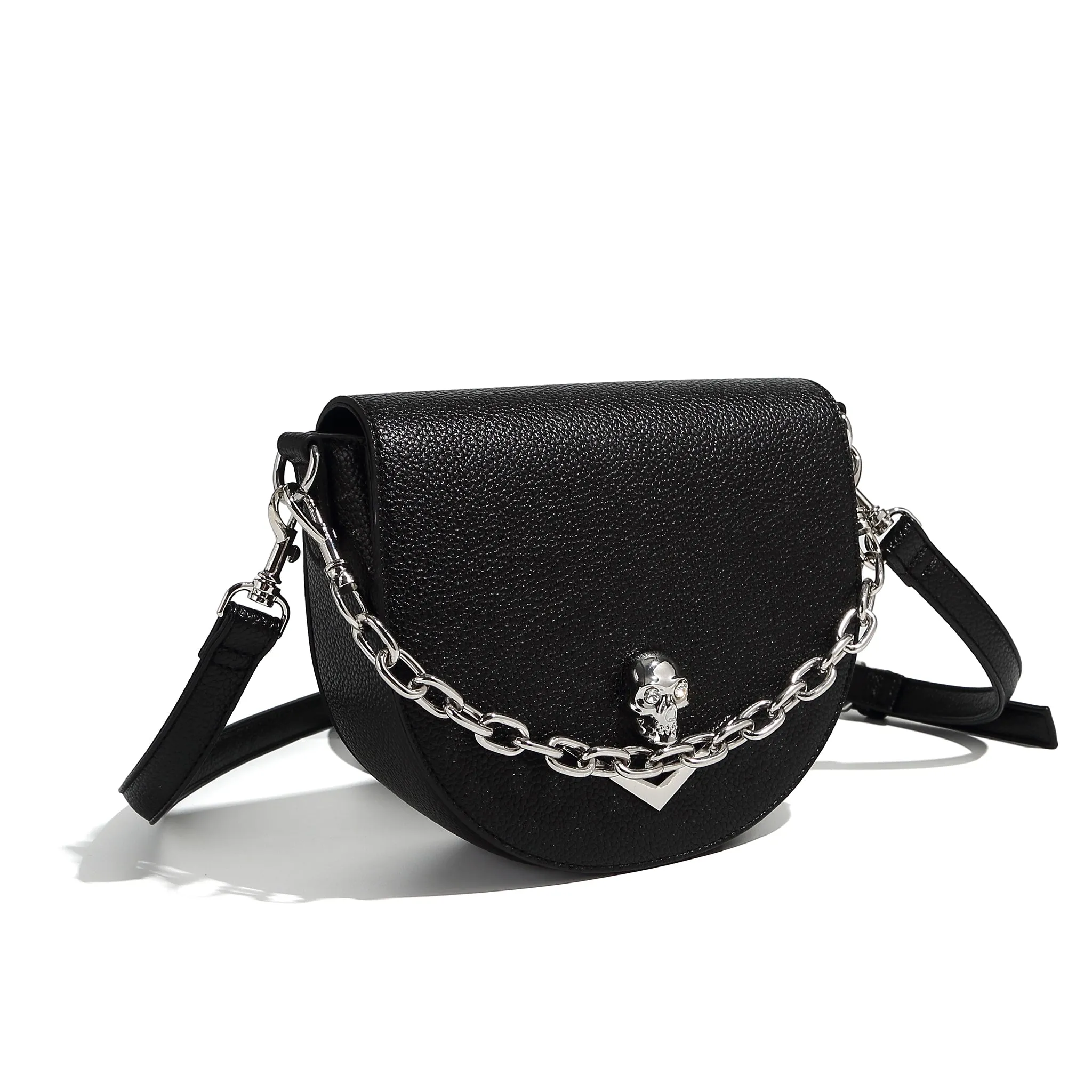 Wicked Tiny Tote - Black