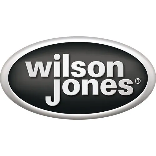 Wilson Jones® Binder For Corporation Minutes, 3 Posts, 2" Capacity, 11 X 8.5, Red W/gold Trim