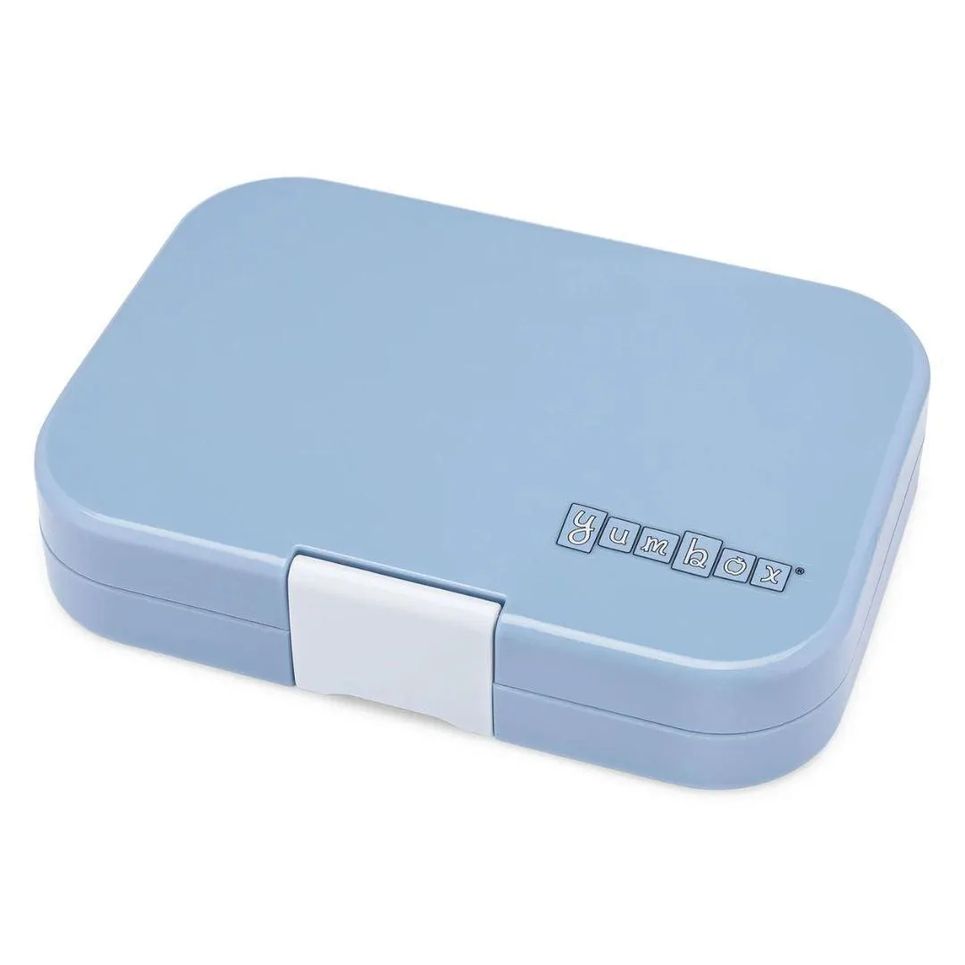 Yumbox Panino Leakproof Sandwich Friendly Bento Lunch Box - Various (NEW!) Colours