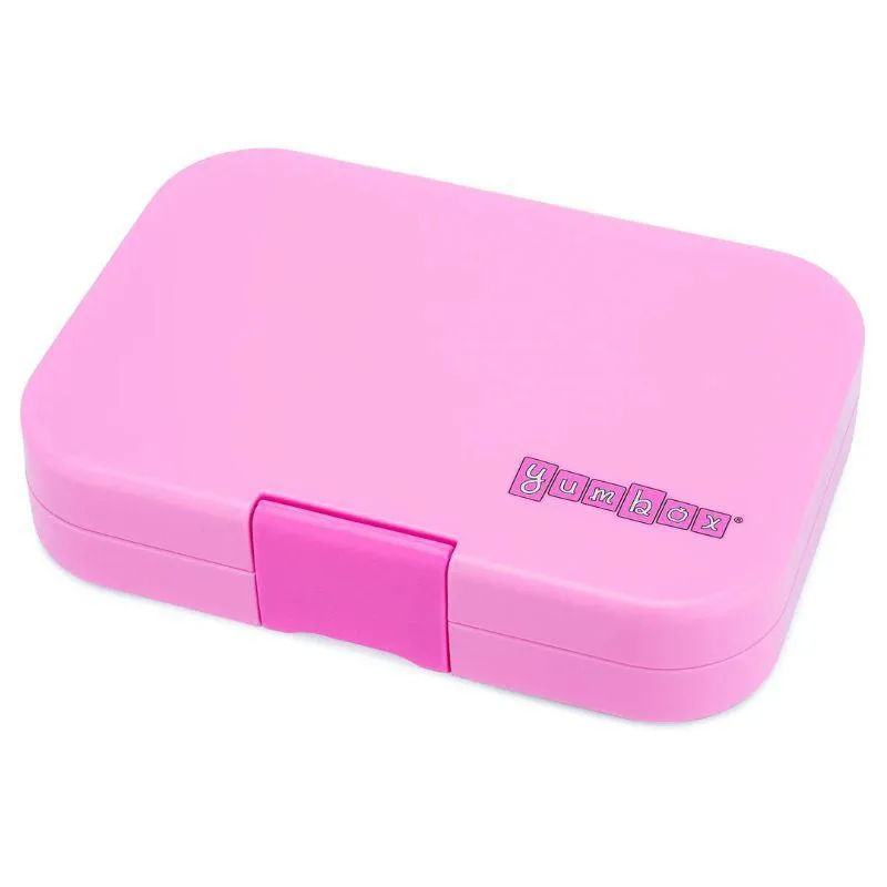 Yumbox Panino Leakproof Sandwich Friendly Bento Lunch Box - Various (NEW!) Colours