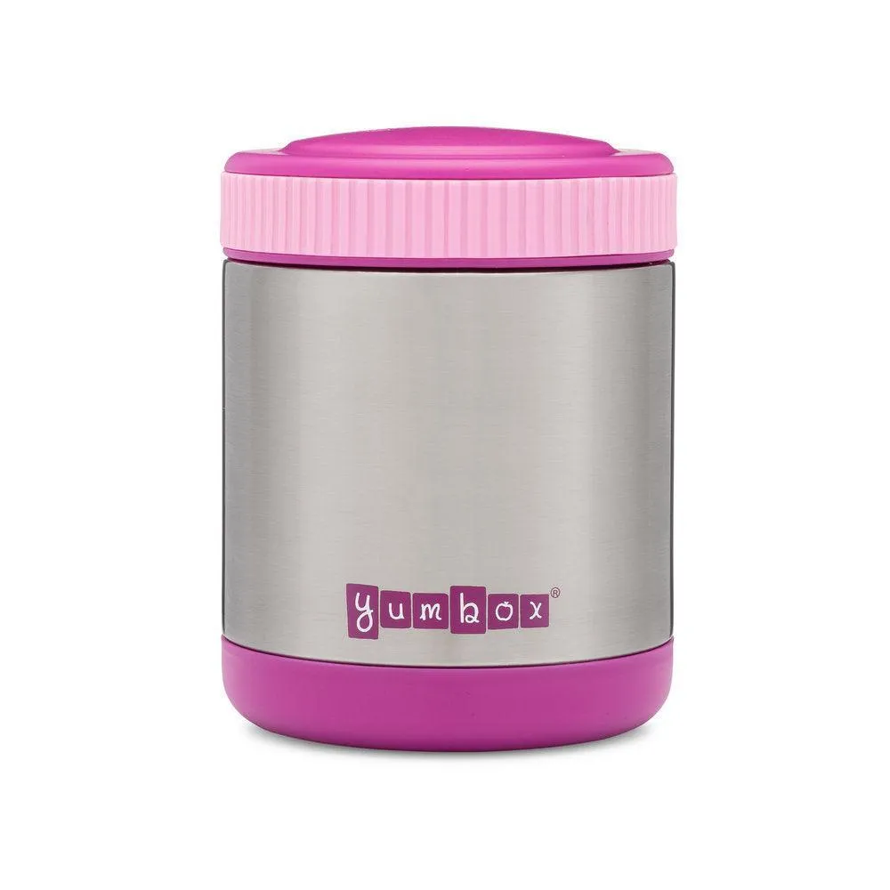 Yumbox Zuppa Thermos Hot Food Jar - Various Colours