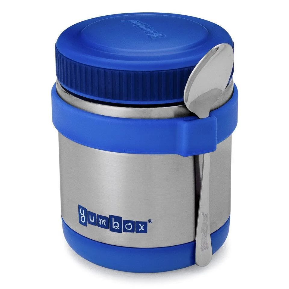 Yumbox Zuppa Thermos Hot Food Jar - Various Colours