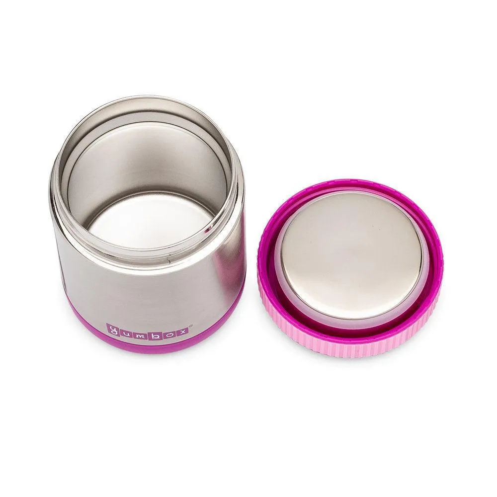 Yumbox Zuppa Thermos Hot Food Jar - Various Colours