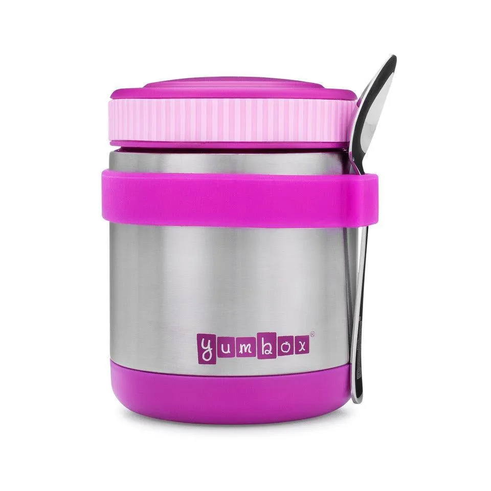 Yumbox Zuppa Thermos Hot Food Jar - Various Colours